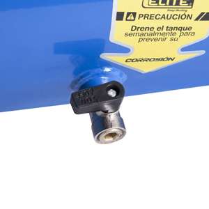 Compresor de aire 10L 125 Psi ELITE