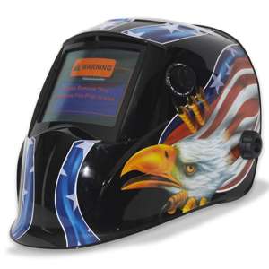 Careta electronica Elite VARIOMATIC 515 (EAGLE)