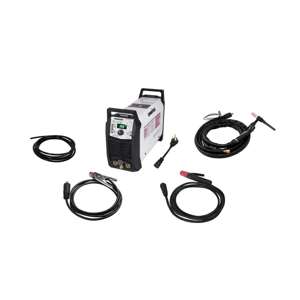 SOLDADOR INVERSOR SKYTIG 2034 FX 200A DC 110/220V ULTRAPOWER SWEISS