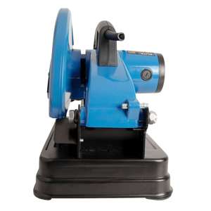 Tronzadora 14 pulgadas 2500 watts Elite profesional