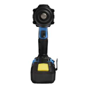 Llave de impacto inalámbrica 20V Eje 1/2" 2.300RPM Ref. XIW20 ELITE