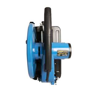 Tronzadora 14 pulgadas 2500 watts Elite profesional