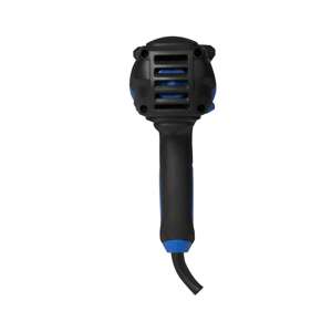 Pistola y llave de impacto eléctrica 1/2 pulg Elite