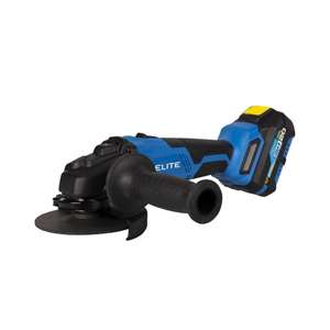 Pulidora Inalambrica Sin Escobillas 5pul, 20V, 10.000RPM