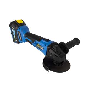 Pulidora Inalambrica Sin Escobillas 5pul, 20V, 10.000RPM