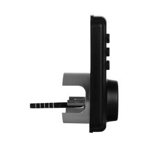 Cerradura inteligente ELITE para puertas de hasta 6cm de ancho. 3 métodos de apertura: aplicación (bluetooth), clave y llave. SL4000