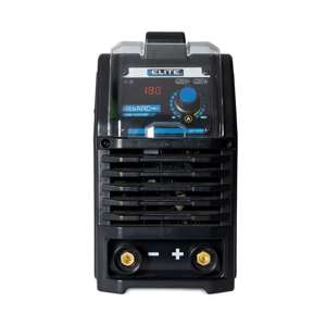Equipo de soldadura inversor 180A 220V TIG ELITE