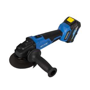 Pulidora Inalambrica Sin Escobillas 5pul, 20V, 10.000RPM