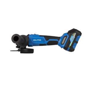 Pulidora Inalambrica Sin Escobillas 5pul, 20V, 10.000RPM