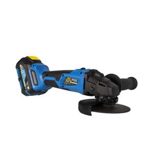 Pulidora Inalambrica Sin Escobillas 5pul, 20V, 10.000RPM