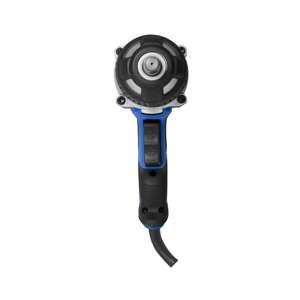 Pistola y llave de impacto eléctrica 1/2 pulg Elite