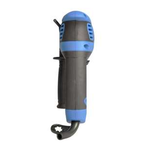 Taladro percutor 600W Mandril 1/2” - 13mm 3.000RPM Ref. ID600 ELITE