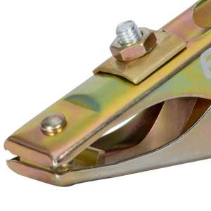 Pinza de masa 300A ELITE