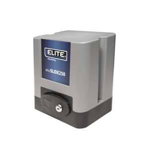 Motor para puerta corrediza 250 Kg ELITE