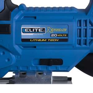 Caladora inalámbrica 20V 2700 RPM ELITE