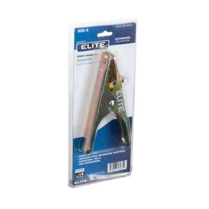 Pinza de masa 300A ELITE