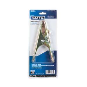 Pinza de masa 300A ELITE