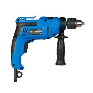Taladro Percutor 1/2"-13mm / 750 Watts 110V-60HZ