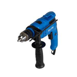 Taladro Percutor 1/2"-13mm / 750 Watts 110V-60HZ