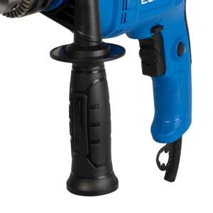 Taladro Percutor 1/2"-13mm / 750 Watts 110V-60HZ