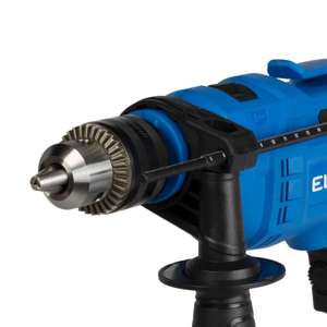 Taladro Percutor 1/2"-13mm / 750 Watts 110V-60HZ