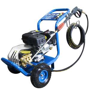 Hidrolavadora a gasolina 15L 7 Hp ELITE