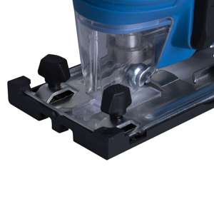 Caladora inalámbrica 20V 2700 RPM ELITE