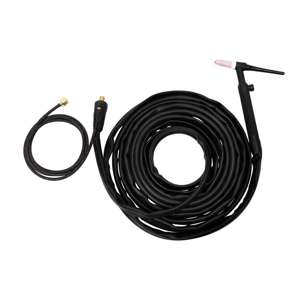 Antorcha TIG SR26V 8M. 35/50 ELITE