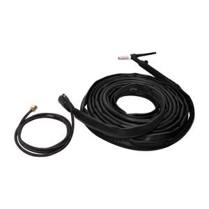 Antorcha TIG SR26V 8M. 35/50 ELITE