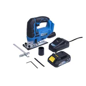 Caladora inalámbrica 20V 2700 RPM ELITE
