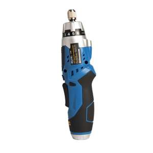 Destornillador inalámbrico 3.6v Batería ION ELITE