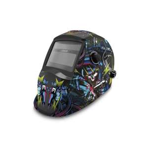 Careta electronica Elite VARIOMATIC 750