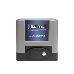 Motor para puerta corrediza 250 Kg ELITE