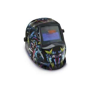 Careta electronica Elite VARIOMATIC 750