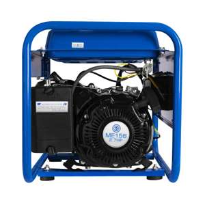 Generador eléctrico a gasolina 1300W ELITE