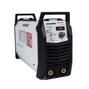 SOLDADOR INVERSOR SWEISS SKYARC 2560 FX - 250A 110/220V ULTRACONNECT