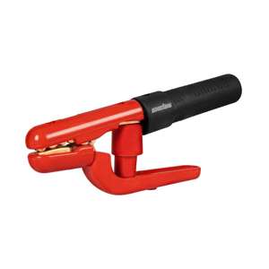 Porta electrodos SWEISS 300A (Tipo Jackson) SWEISS