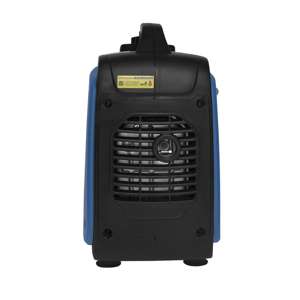 Generador eléctrico a gasolina inversor 800W Ref. 2G10i ELITE