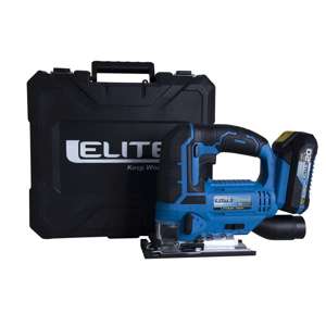 Caladora inalámbrica 20V 2700 RPM ELITE