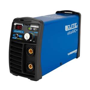 Equipo de soldadura inversor ELITE ARC 190 - 110/220V