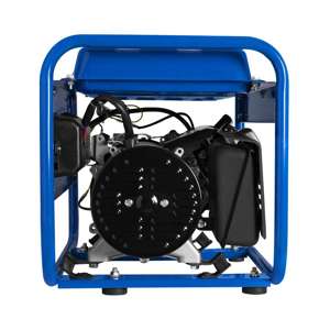 Generador eléctrico a gasolina 1300W ELITE