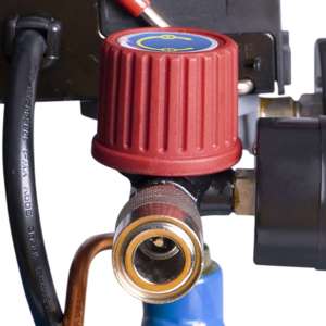 Compresor de aire 10L 125 Psi ELITE