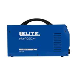 Equipo de soldadura inversor 200A 220V 1Ph ELITE
