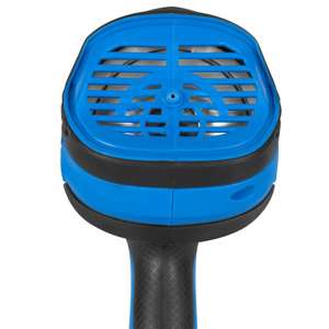 Sprayer / Pistola de turbina inalámbrico para pintar 20V 42.000RPM Ref. XSPR20 ELITE