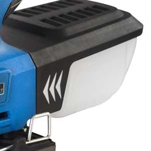 Lijadora orbital 250 watts Elite uso profesional