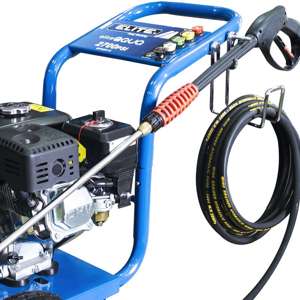Hidrolavadora a gasolina 15L 7 Hp ELITE