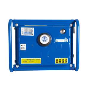 Generador eléctrico a gasolina 1300W ELITE