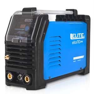 Equipo de soldadura inversor 210 Amp TIG ELITE