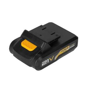 BATERIA FURIUS FCD21 21V DE 1,5AH