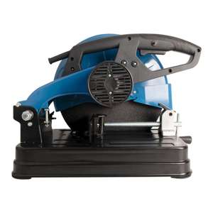 Tronzadora 14 pulgadas 2500 watts Elite profesional